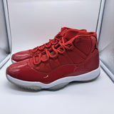 Jordan 11 Win Like 96 - size 11