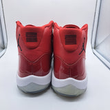 Jordan 11 Win Like 96 - size 11