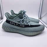 Yeezy 350 Salt - size 8.5