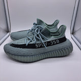 Yeezy 350 Salt - size 8.5