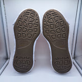 Maison Mihara Yasuhiro Hank OG Sole Canvas Low Faded Red - size 44(11us)