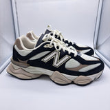 New Balance 9060 Sea Salt Bone - size 11