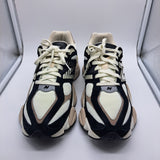 New Balance 9060 Sea Salt Bone - size 11
