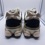 New Balance 9060 Sea Salt Bone - size 11