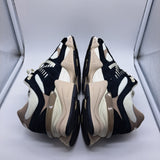 New Balance 9060 Sea Salt Bone - size 11