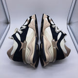 New Balance 9060 Sea Salt Bone - size 11