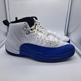 Jordan 12 Blueberry - size 13
