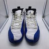 Jordan 12 Blueberry - size 13
