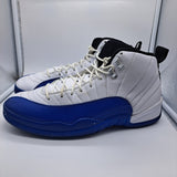Jordan 12 Blueberry - size 13