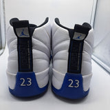 Jordan 12 Blueberry - size 13