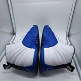 Jordan 12 Blueberry - size 13