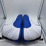 Jordan 12 Blueberry - size 13
