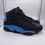 Jordan 13 University Blue - size 13