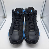 Jordan 13 University Blue - size 13