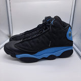 Jordan 13 University Blue - size 13
