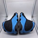 Jordan 13 University Blue - size 13