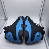 Jordan 13 University Blue - size 13
