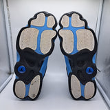 Jordan 13 University Blue - size 13