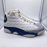 Jordan 13 French Blue - size 13