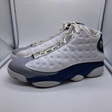 Jordan 13 French Blue - size 13