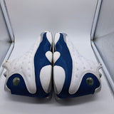 Jordan 13 French Blue - size 13