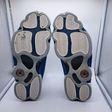 Jordan 13 French Blue - size 13