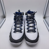 Jordan 9 French Blue - size 5.5y