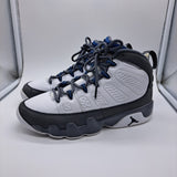 Jordan 9 French Blue - size 5.5y