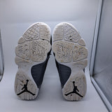 Jordan 9 French Blue - size 5.5y