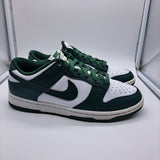 Nike Dunk Low Michigan State - size 7.5