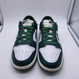 Nike Dunk Low Michigan State - size 7.5