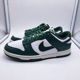 Nike Dunk Low Michigan State - size 7.5