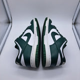 Nike Dunk Low Michigan State - size 7.5