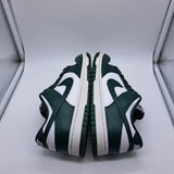 Nike Dunk Low Michigan State - size 7.5