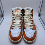 Jordan 1 Starfish - size 10.5w