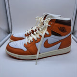 Jordan 1 Starfish - size 10.5w