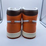 Jordan 1 Starfish - size 10.5w