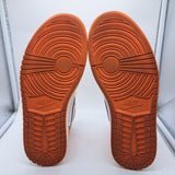 Jordan 1 Starfish - size 10.5w