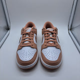 Nike Dunk Rose Whisper - size 9w