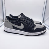 Jordan 1 Low Shadow - size 10.5