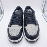 Jordan 1 Low Shadow - size 10.5