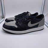 Jordan 1 Low Shadow - size 10.5