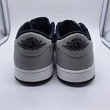 Jordan 1 Low Shadow - size 10.5