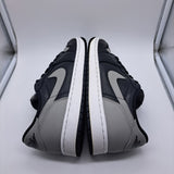 Jordan 1 Low Shadow - size 10.5