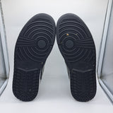 Jordan 1 Low Shadow - size 10.5