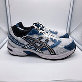Asics Gel 1130 White Restful Teal - size 11
