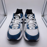 Asics Gel 1130 White Restful Teal - size 11