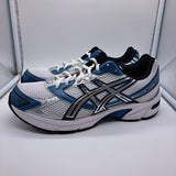 Asics Gel 1130 White Restful Teal - size 11
