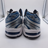 Asics Gel 1130 White Restful Teal - size 11