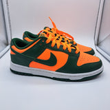 Nike Dunk Low Miami - size 7.5